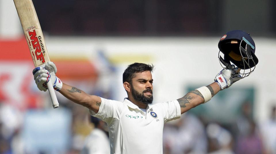 नागपुर टेस्ट भारत जीत