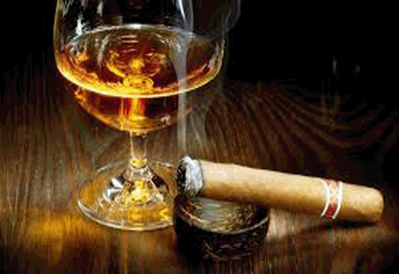Cigarette and alchohol prices to rocket up in GCC