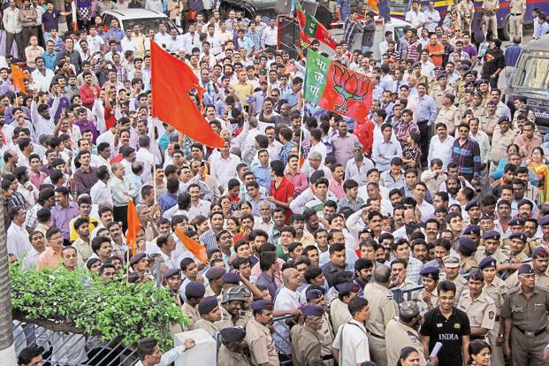 BMC Polls What Next in Mumbai