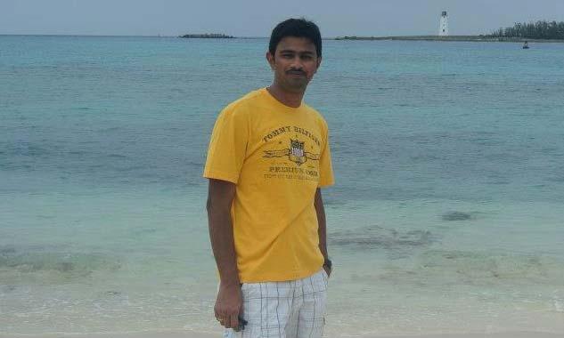 Indian Engineer, Srinivas Kuchibhotla Shot Dead in US