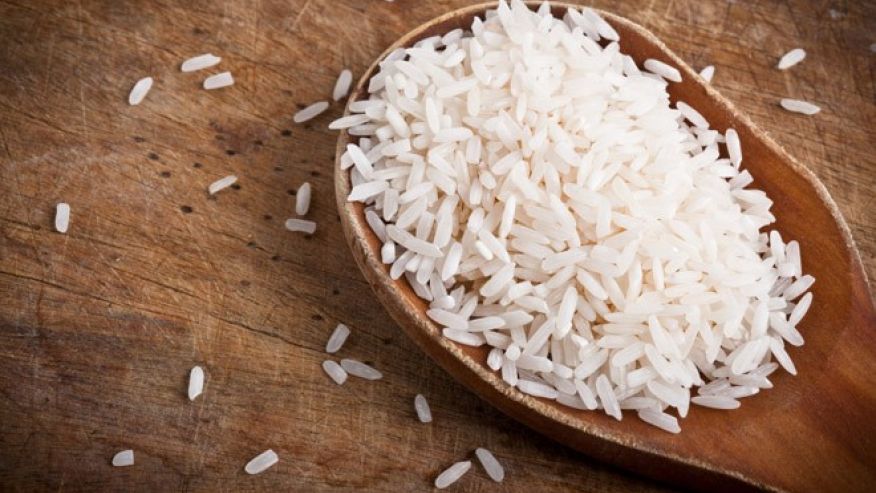 Rice You Eat Could Become Poison If You Do Not Cook it Properly