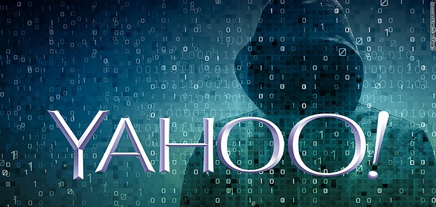 32 Million Yahoo Accounts Breached-News Time Now