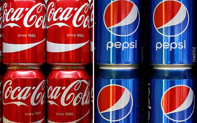 HC Lifts Ban on Water Supply to Coke, Pepsi-News Time Now