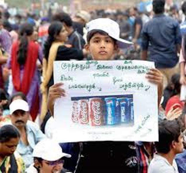 TN’s Cola-veri Spreads to Kerala