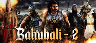Baahubali 2 Release at Stake in Tamil Nadu Karnataka-News Time-Now