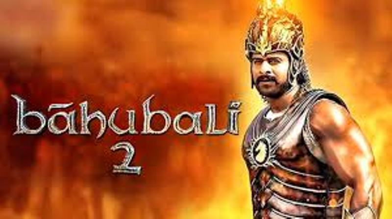 Baahubali 2 The Conclusion Lives Beyond Its Expectations