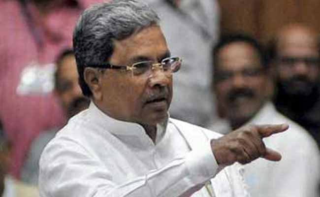 Bypolls-Good Gain for BJP Boost for Siddaramaiah in Karnataka