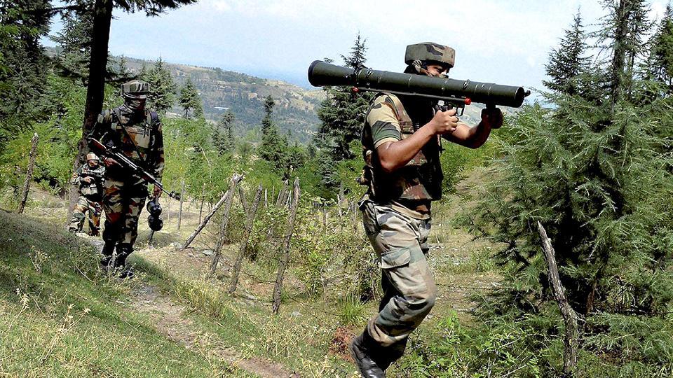 Kupwara Army Camp Attack: Will India Strike Back?