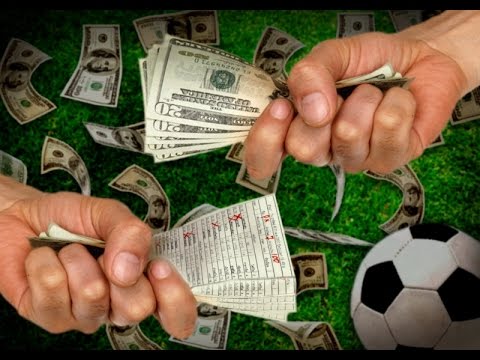 Legalised Sports Betting The Way Forward-News Time Now