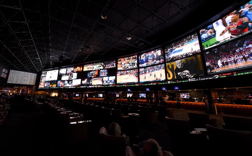 Legalised Sports Betting The Way Forward-News Time Now