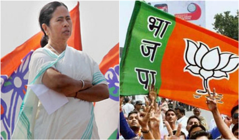 Message from West Bengal-Mamata is Still Queen-But BJP is Emerging Prince-Feature-News Time Now