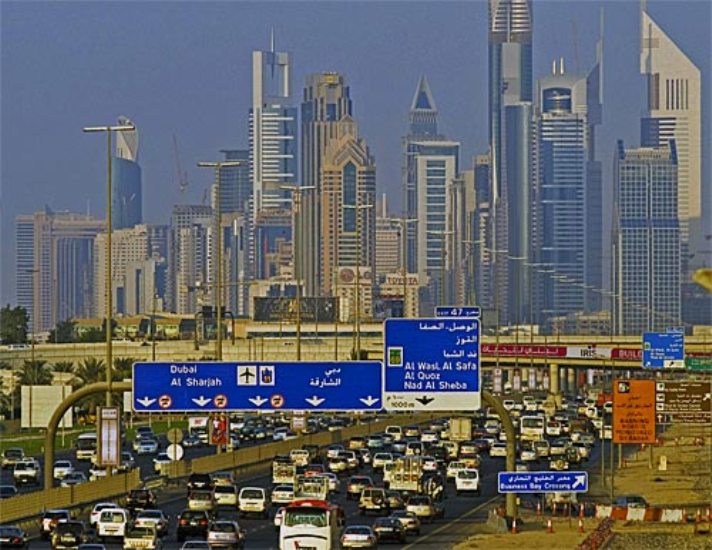 New Driving License Rules to Affect Expat Community in UAE-News-Time-Now