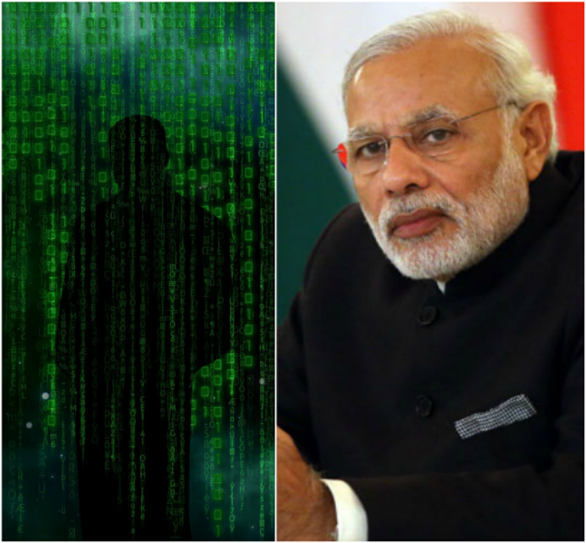 Rs 1,000 Crore Stolen By Global Cyber Thieves-But Govt Gets it Back-News Time-Now