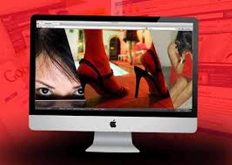 web-cam-Techie in Hyderabad Live Streams Bedroom Acts with Wife-News-Time Now