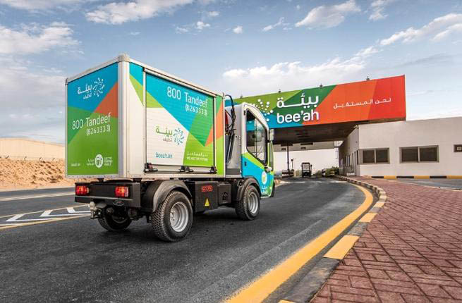 UAE to set up world’s largest electronic waste recycling plant-News-Time Now