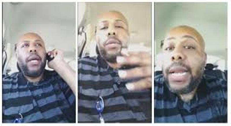 US Police On Manhunt for Facebook Murder Suspect-News Time Now