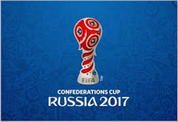 All Set For Confederations Cup-News Time-Now
