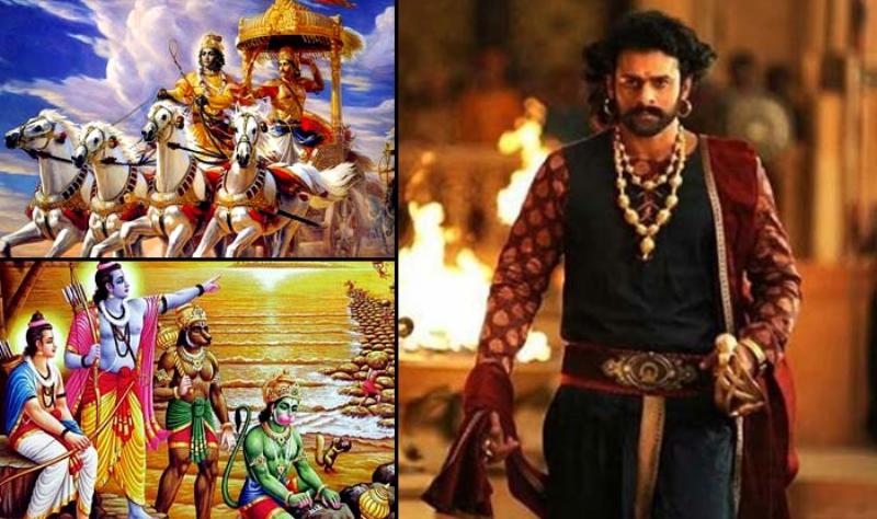 Baahubali Clones Would Not Survive