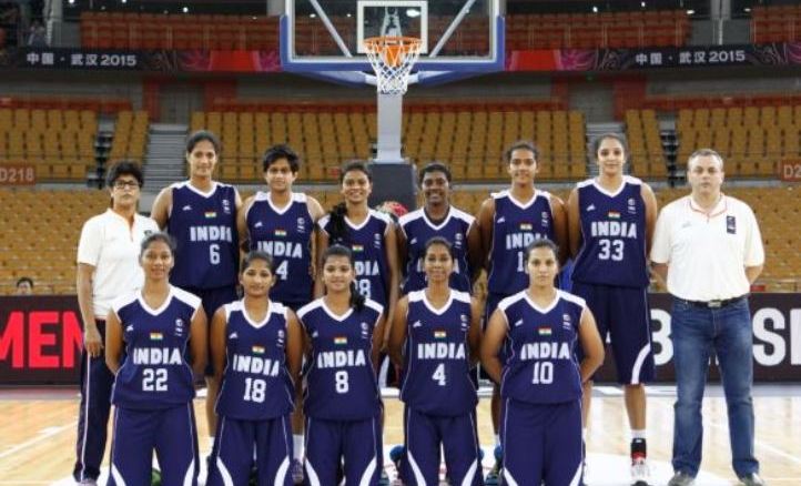 Basketball-Oceania Nations May Make for Lopsided Competition Either Way-News-Time Now
