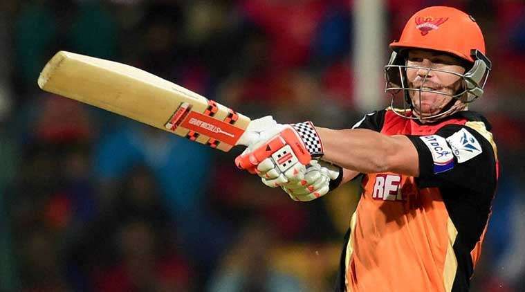 David Warner-A Pinch-Hitter Like None Other in IPL T20
