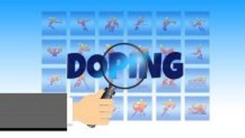 Dire Need For India To Criminalise Doping In Sports-News-Time-now