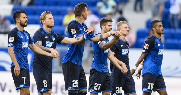 Fans Are Heart And Soul of Football Clubs-Hoffenheim