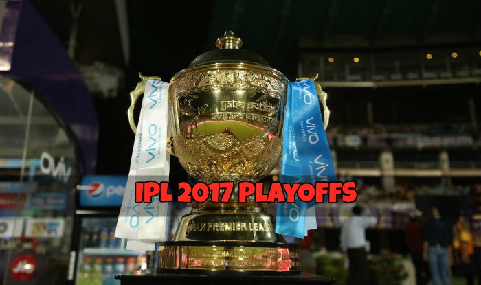 IPL-Enters Unfair Playoff Rounds-News-Time-Now