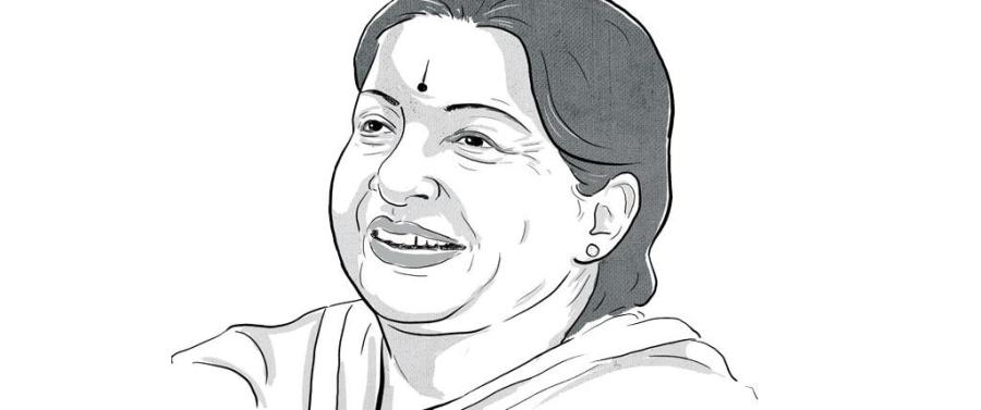 Jayalalithaa No Longer a Holy Cow in Tamil Nadu-News-Time-Now