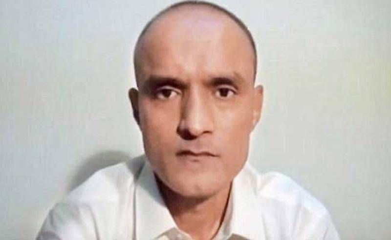 Kulbhushan Jadhav case-What the ICJ said in its verdict-News Time Now