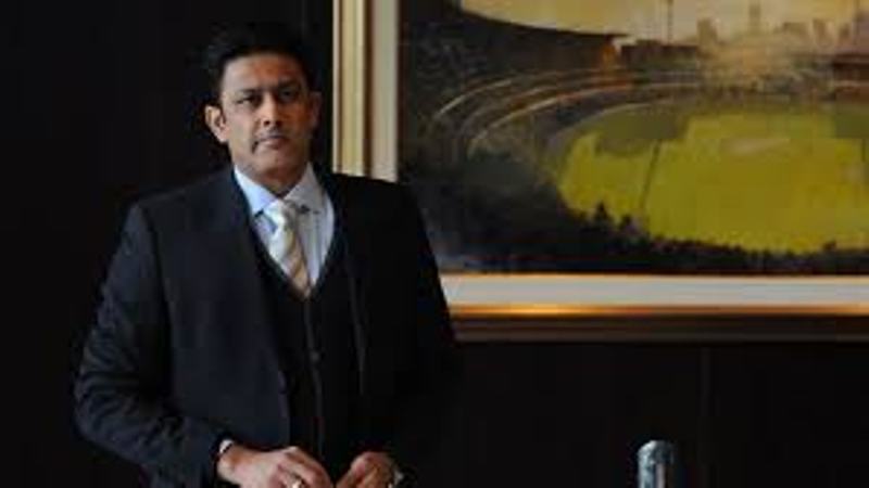 Kumble Episode First The Blunder- Now The Cover-up