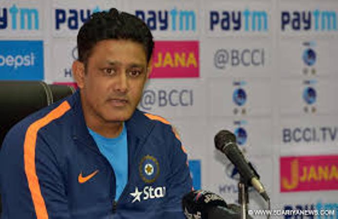 Kumble Episode First The Blunder- Now The Cover-up