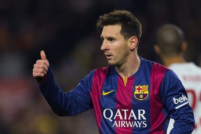 Lionel in a huge Messi-situation, Gets 21-month-sentence for tax fraud Dad Jorge-News-Time-Now