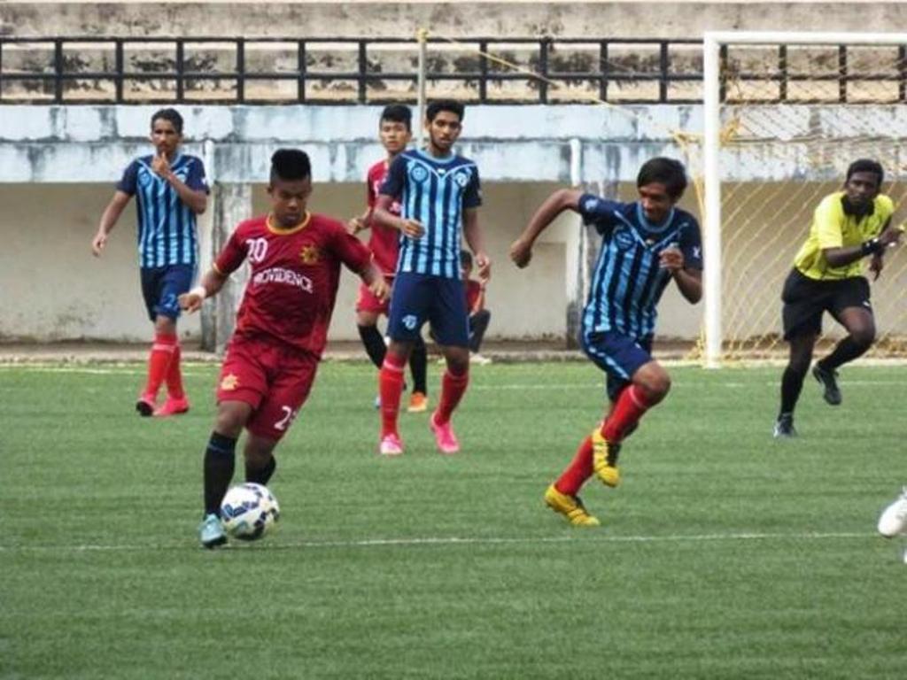 Money is making the AIFF run and football stopped from being run-BFC’s decision is shocking 