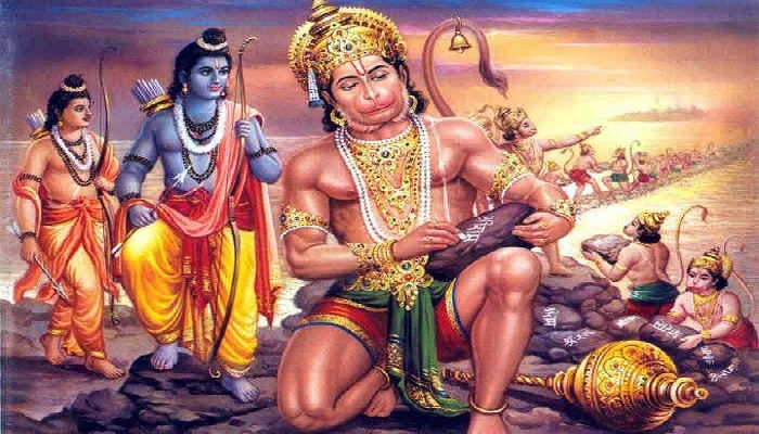 Move Aside Baahubali, Here Comes Shri Ram