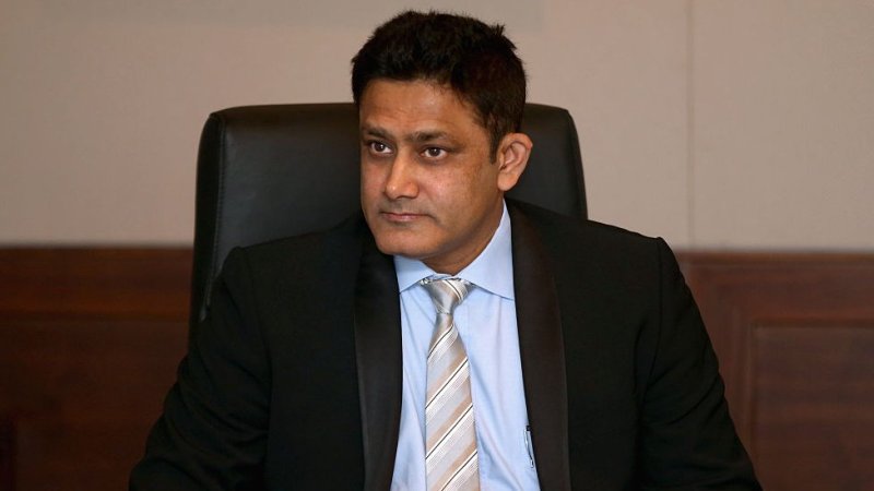 Only the BCCI can think of packing off Kumble, a successful coach
