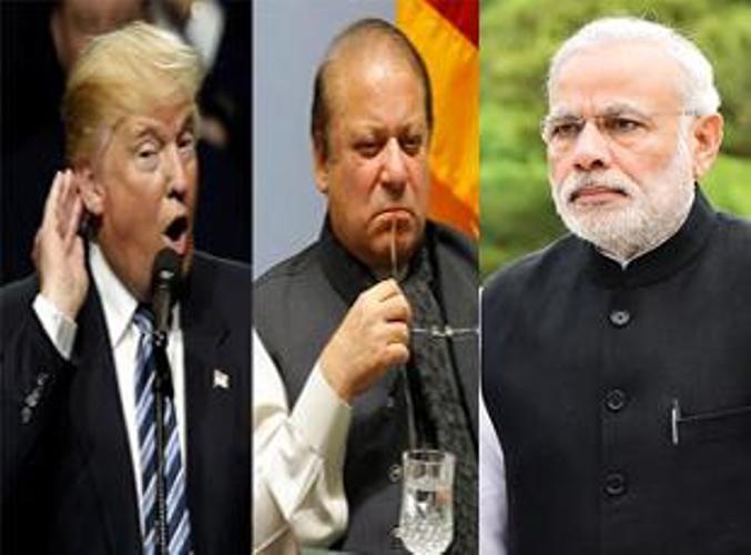 US Alerts India of Attack From Pakistan Soil-News-Time Now