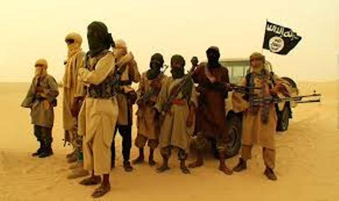 Al-Qaida Plans To Target Indian Armymen, Police, Hindu Groups