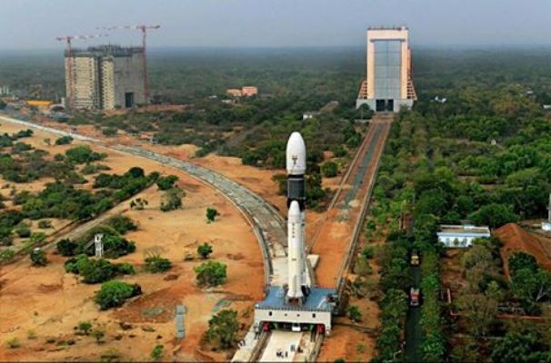ISRO-Heaviest-Rocket Fires into The Orbit-News-Time-Now