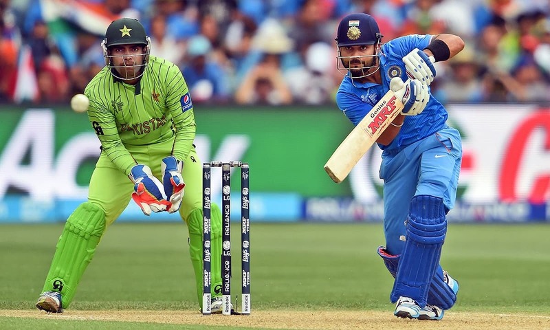 India must raise ‘boycott Pakistan’ call in all sporting activity