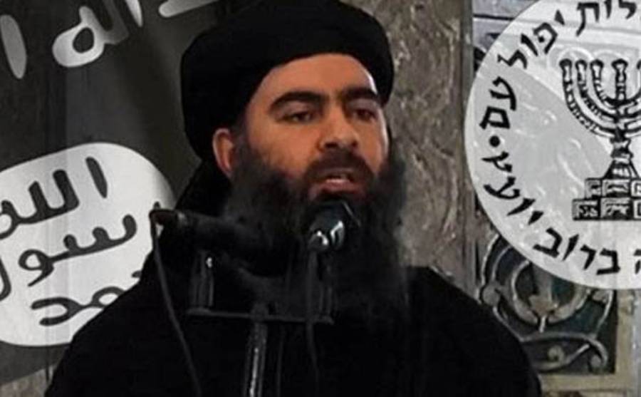 Islamic State Leader Al-Baghdadi Killed-News Time Now
