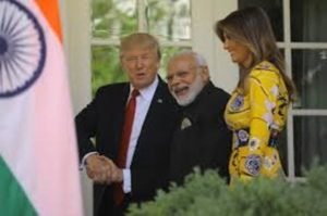 Modi-Trump Talks-Words and Pack-Patting Cannot End Terrorism-News-Time-Now