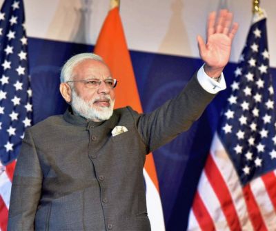 Modi-Trump-Talks-Words and Pack-Patting Cannot End Terrorism-News-Time-Now