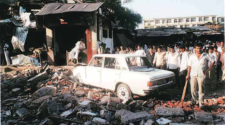 Mumbai Blasts- 24 Years Later, Court Finds Abu Salem, Mustafa Dossa Guilty