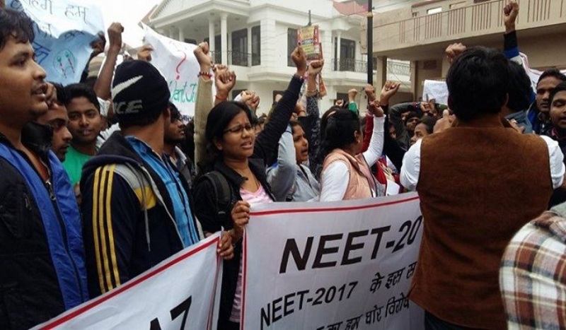 NEET Result 2017 Declare NEET Result, Supreme Court Ordered to CBSE-News-Time Now