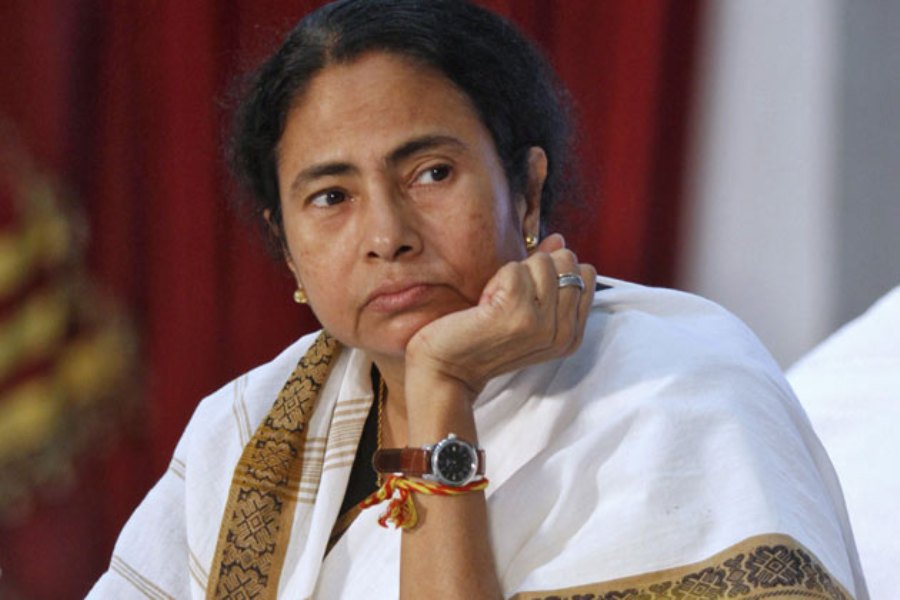 I will not let Bengal be divided- Mamata Banerjee-News Time Now