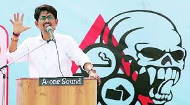 Gujarat-Assembly-Polls-A Do or Die Battle-for BJP and Congress in Runup to 2019-Alpesh Thakor-News-Time-Now