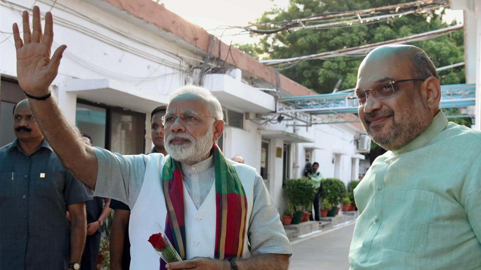 Gujarat Polls Will Decide Which Way Winds Will Blow in 2019 General Elections