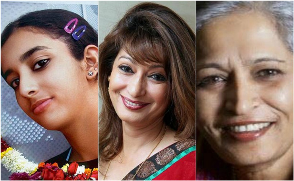 So, Nobody Killed-Aarushi, Sunanda, Gauri And-Others