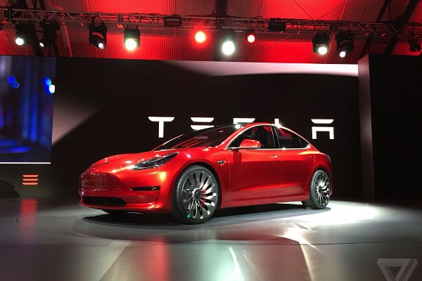 Tesla Fires Hundreds in One Go Over Poor Performance-News Time Now