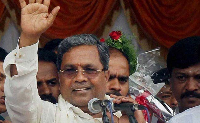 Tipu Sultan `Storms’ Into Political Fray in Karnataka